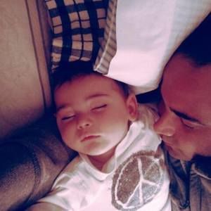 Meet your Posher, Wendell